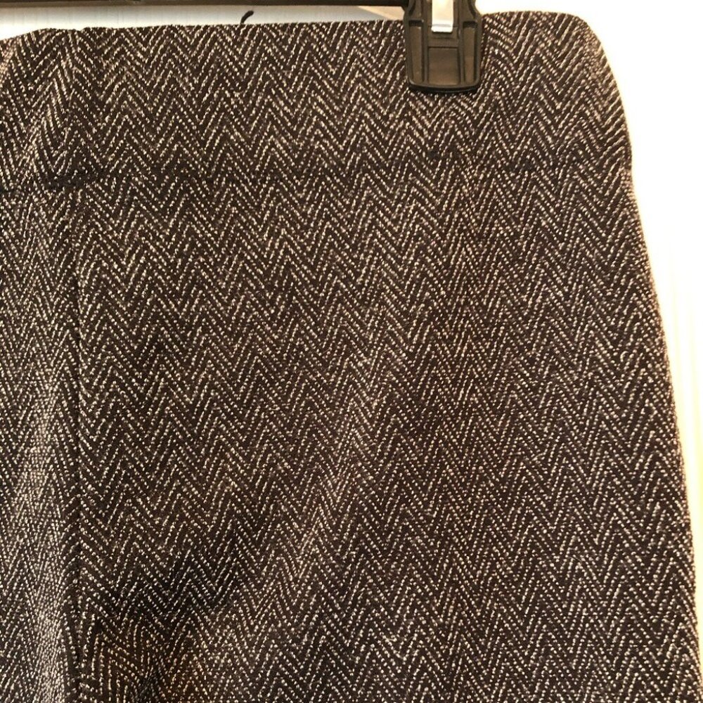 Mixit Herringbone Leggings - Picture 4 of 5